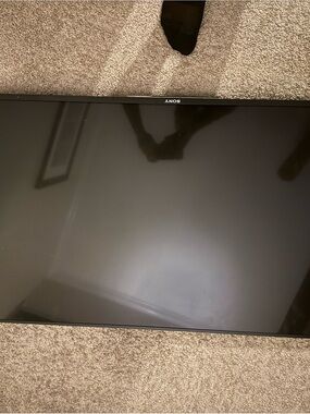 Sony Bravia 49” 4K HDR Smart TV XBR-49X800D - Parts/Repair